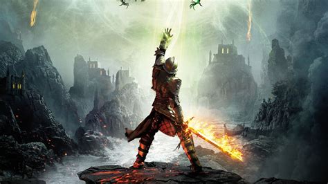 Dragon Age .